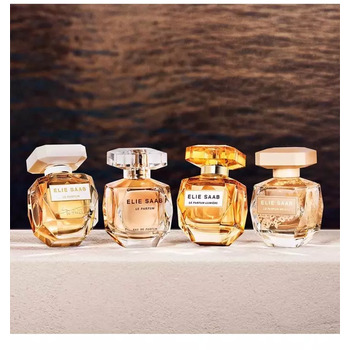 Le Parfum in White EDP